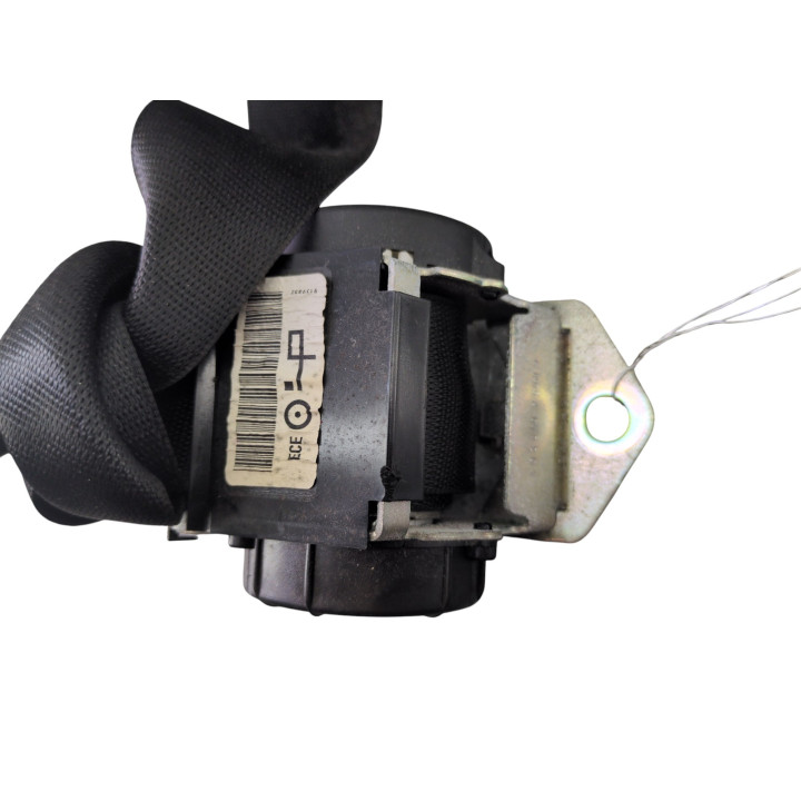 Ceinture arriere droit BMW SERIE 1 E87 Photo n°4