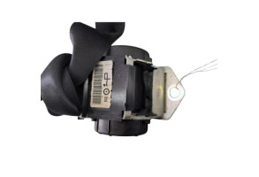 Ceinture arriere droit BMW SERIE 1 E87 Photo n°4