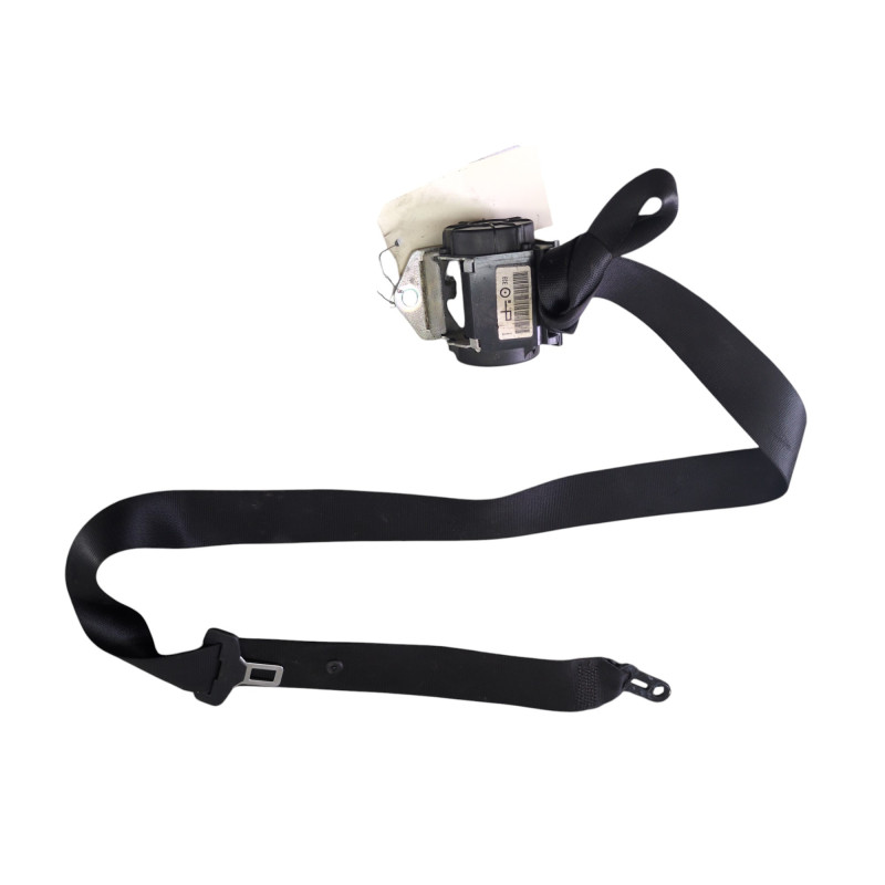 Ceinture arriere gauche BMW SERIE 1 E87 Photo n°1