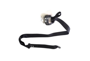Ceinture arriere gauche BMW SERIE 1 E87 Photo n°1