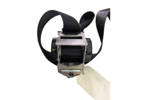 Ceinture arriere gauche BMW SERIE 1 E87 Photo n°4