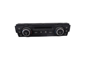 Commande chauffage BMW SERIE 1 E87 Photo n°2