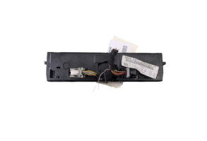 Commande chauffage BMW SERIE 1 E87 Photo n°3