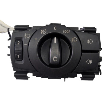 Commande de phare BMW SERIE 1 E87
