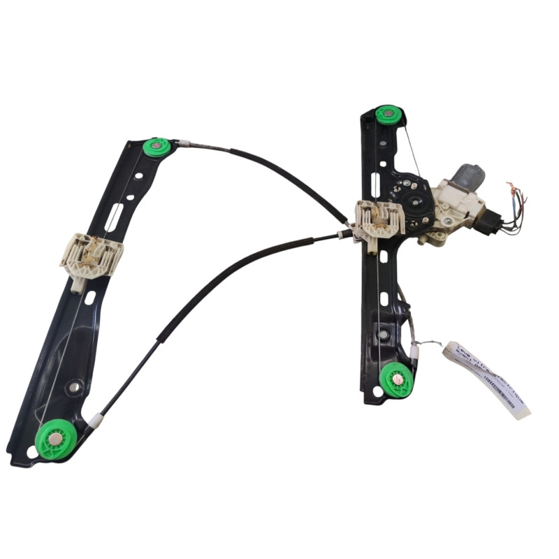 Leve vitre electrique avant droit BMW SERIE 1 E87 Photo n°1