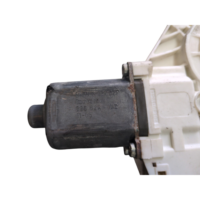Leve vitre electrique avant gauche BMW SERIE 1 E87 Photo n°1
