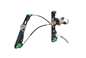 Leve vitre electrique avant gauche BMW SERIE 1 E87 Photo n°2