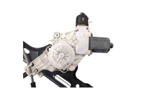 Leve vitre electrique avant gauche BMW SERIE 1 E87 Photo n°4