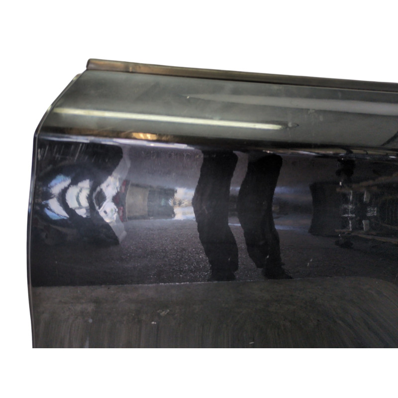 Porte arriere gauche BMW SERIE 1 E87 Photo n°1
