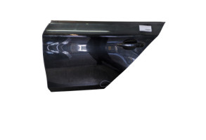 Porte arriere gauche BMW SERIE 1 E87 Photo n°2