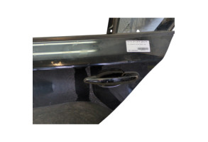 Porte arriere gauche BMW SERIE 1 E87 Photo n°6
