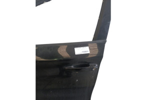 Porte avant gauche BMW SERIE 1 E87 Photo n°4