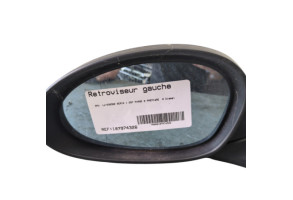 Retroviseur gauche BMW SERIE 1 E87 Photo n°3