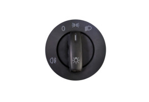 Commande de phare VOLKSWAGEN GOLF 6 Photo n°2