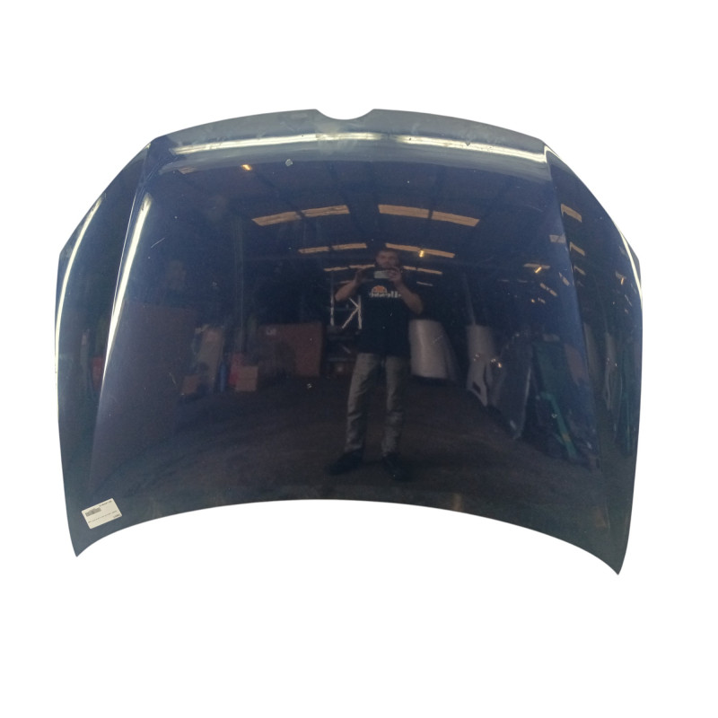 Capot VOLKSWAGEN GOLF 6 Photo n°1