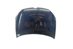 Capot VOLKSWAGEN GOLF 6 Photo n°6
