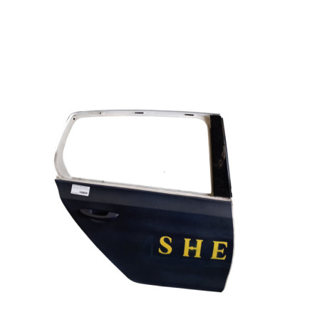 Porte arriere droit VOLKSWAGEN GOLF 6