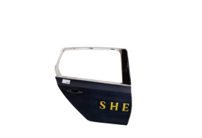 Porte arriere droit VOLKSWAGEN GOLF 6 Photo n°1