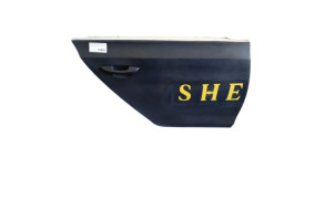 Porte arriere droit VOLKSWAGEN GOLF 6 Photo n°3