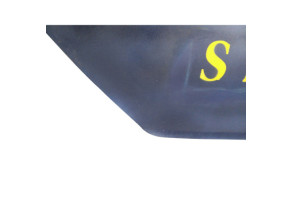 Porte arriere droit VOLKSWAGEN GOLF 6 Photo n°7