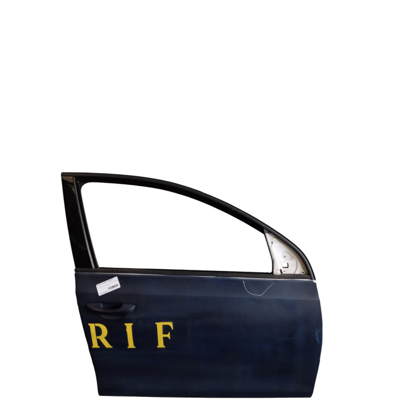 Porte avant droit VOLKSWAGEN GOLF 6 Photo n°1
