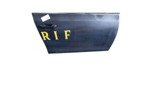 Porte avant droit VOLKSWAGEN GOLF 6 Photo n°3