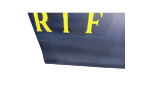 Porte avant droit VOLKSWAGEN GOLF 6 Photo n°5