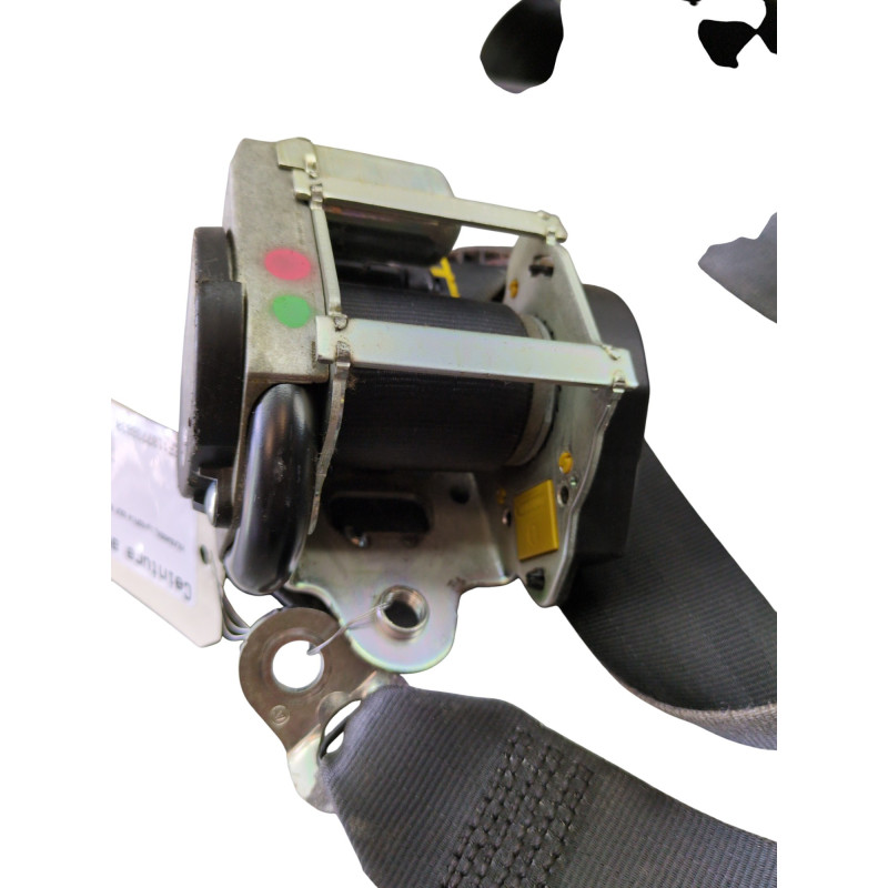 Ceinture avant droit VOLKSWAGEN GOLF 6 Photo n°1