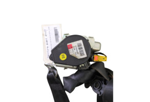 Ceinture avant droit VOLKSWAGEN GOLF 6 Photo n°3