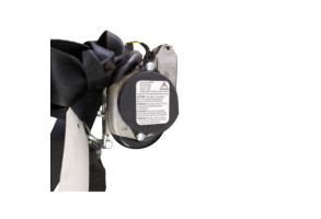 Ceinture avant droit VOLKSWAGEN GOLF 6 Photo n°5