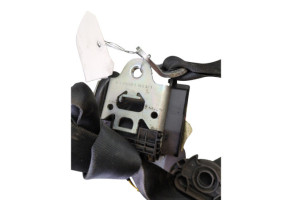 Ceinture avant droit VOLKSWAGEN GOLF 6 Photo n°6