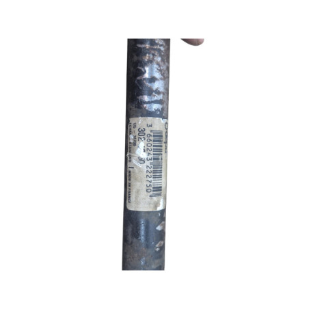Cardan gauche (transmission) RENAULT MEGANE 3
