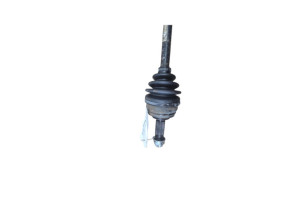 Cardan gauche (transmission) RENAULT MEGANE 3 Photo n°2