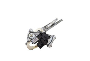 Leve vitre electrique avant droit RENAULT MEGANE 3 Photo n°2