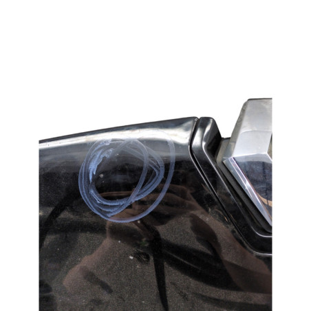 Capot RENAULT MEGANE 3