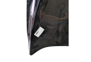 Capot RENAULT MEGANE 3 Photo n°3