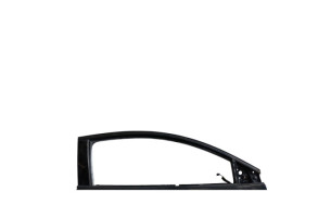 Porte avant droit RENAULT MEGANE 3 Photo n°2