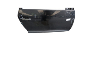 Porte avant droit RENAULT MEGANE 3 Photo n°3
