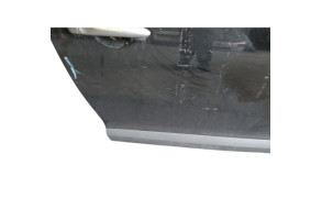 Porte avant droit RENAULT MEGANE 3 Photo n°5