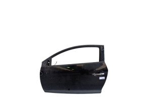Porte avant gauche RENAULT MEGANE 3 Photo n°1