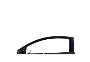 Porte avant gauche RENAULT MEGANE 3 Photo n°2