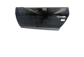 Porte avant gauche RENAULT MEGANE 3 Photo n°3
