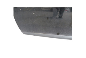 Porte avant gauche RENAULT MEGANE 3 Photo n°5
