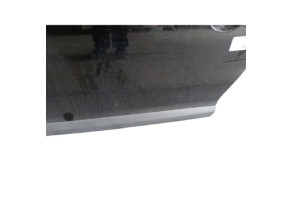Porte avant gauche RENAULT MEGANE 3 Photo n°6