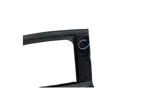 Porte avant gauche RENAULT MEGANE 3 Photo n°8