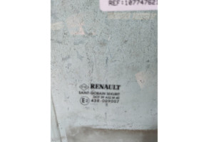 Vitre avant droit RENAULT MEGANE 3 Photo n°2