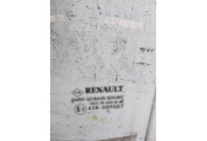 Vitre avant gauche RENAULT MEGANE 3 Photo n°2