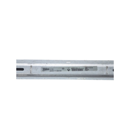 Echangeur air (Intercooler) RENAULT TRAFIC 2