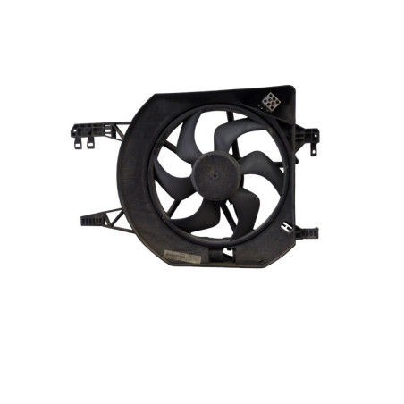 Moto ventilateur radiateur RENAULT TRAFIC 2