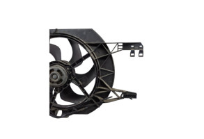 Moto ventilateur radiateur RENAULT TRAFIC 2 Photo n°2